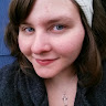 Portrait of Victoria M.